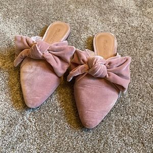 Madewell women shoes